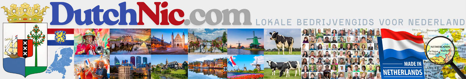 Gemaakt in Nederland - E. Piersma Consultancy